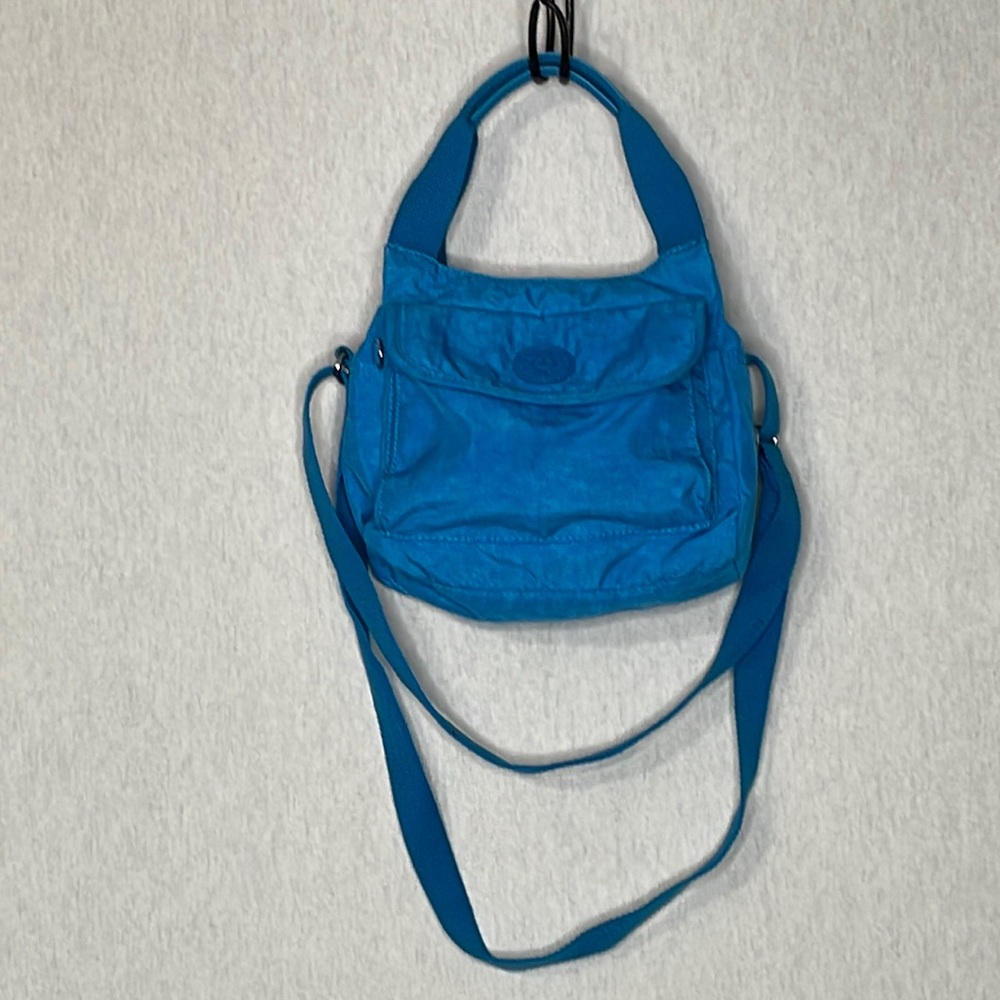 Kipling, crossbody bag.